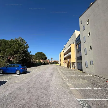 Cosy Avec Piscine, Parking Grand Balcon *
